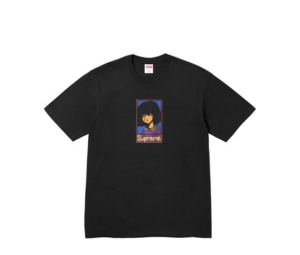 24AW Supreme × HYSTERIC GLAMOUR Fuck Tee Supreme HYSTERIC GLAMOUR Fuck Tee (FW24) - $54