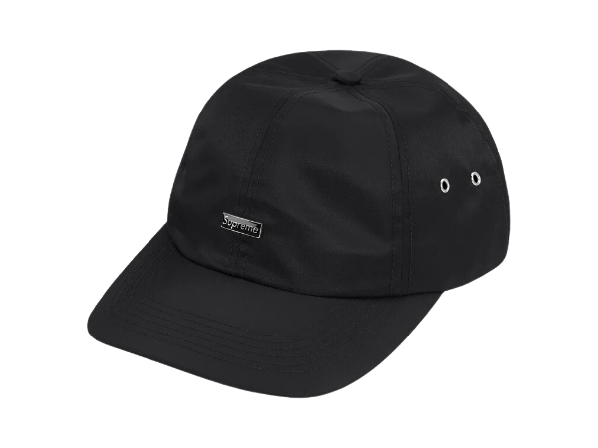 帽子 supreme enamel small box 6-panel Fall/Winter 2024 Preview – Supreme