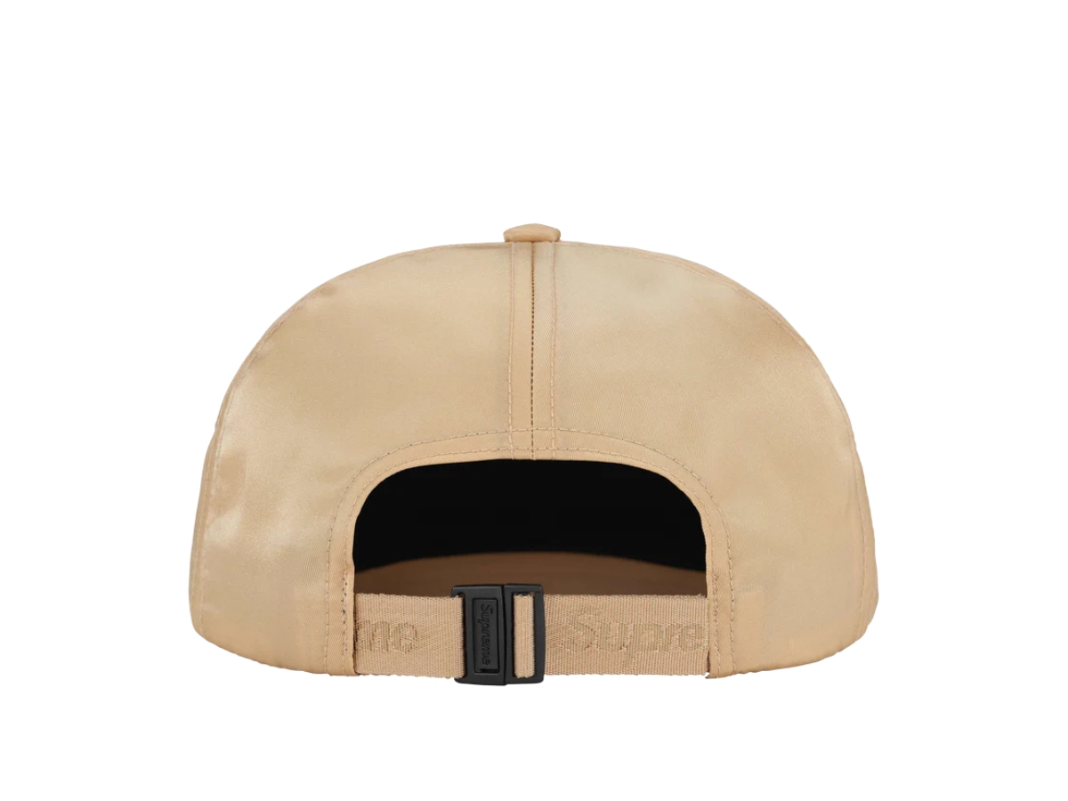 https://d2cva83hdk3bwc.cloudfront.net/supreme-enamel-small-box-6-panel-khaki-fw24-2.jpg