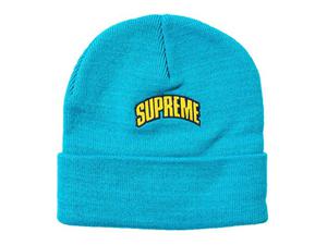 【新品】 Supreme 18FW Crown Logo Beanie Supreme Crown Logo Beanie (FW18) - $32