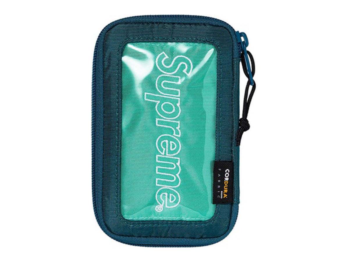 Supreme fw19 pouch online