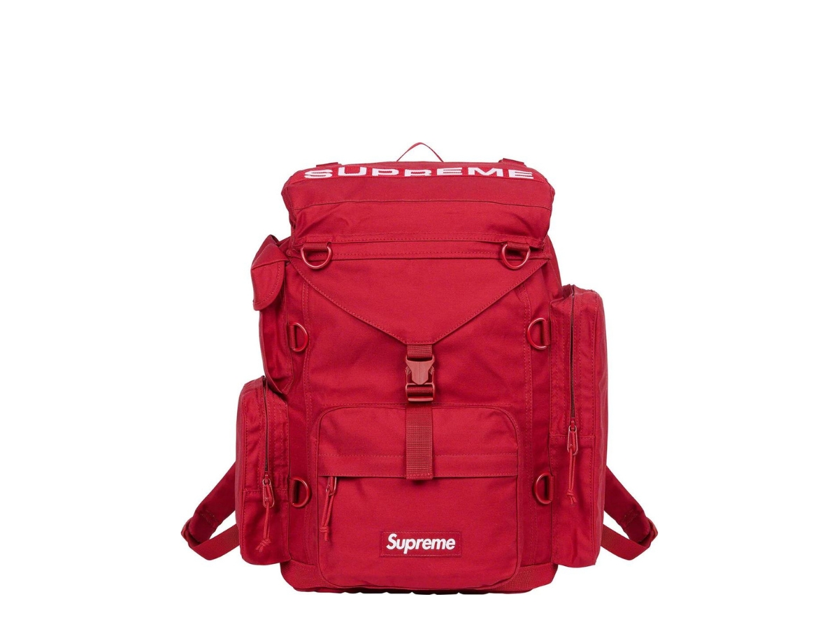 Backpack supreme online price