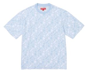 Buy Supreme Machu Picchu S/S Top Natural (SS24) | SASOM