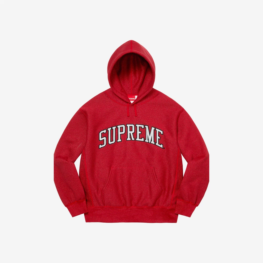 https://d2cva83hdk3bwc.cloudfront.net/supreme-glitter-arc-hooded-sweatshirt-red---23ss-2.jpg