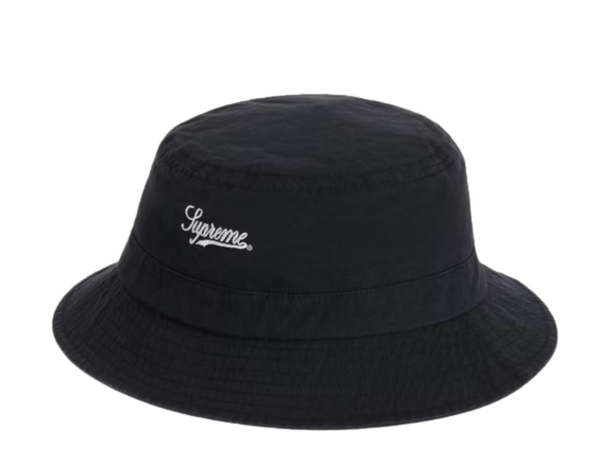 SASOM | accessories Supreme GORE-TEX Crusher Black Check the latest ...