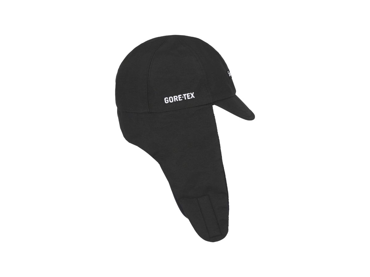 https://d2cva83hdk3bwc.cloudfront.net/supreme-gore-tex-earflap-cap-black--fw23--3.jpg