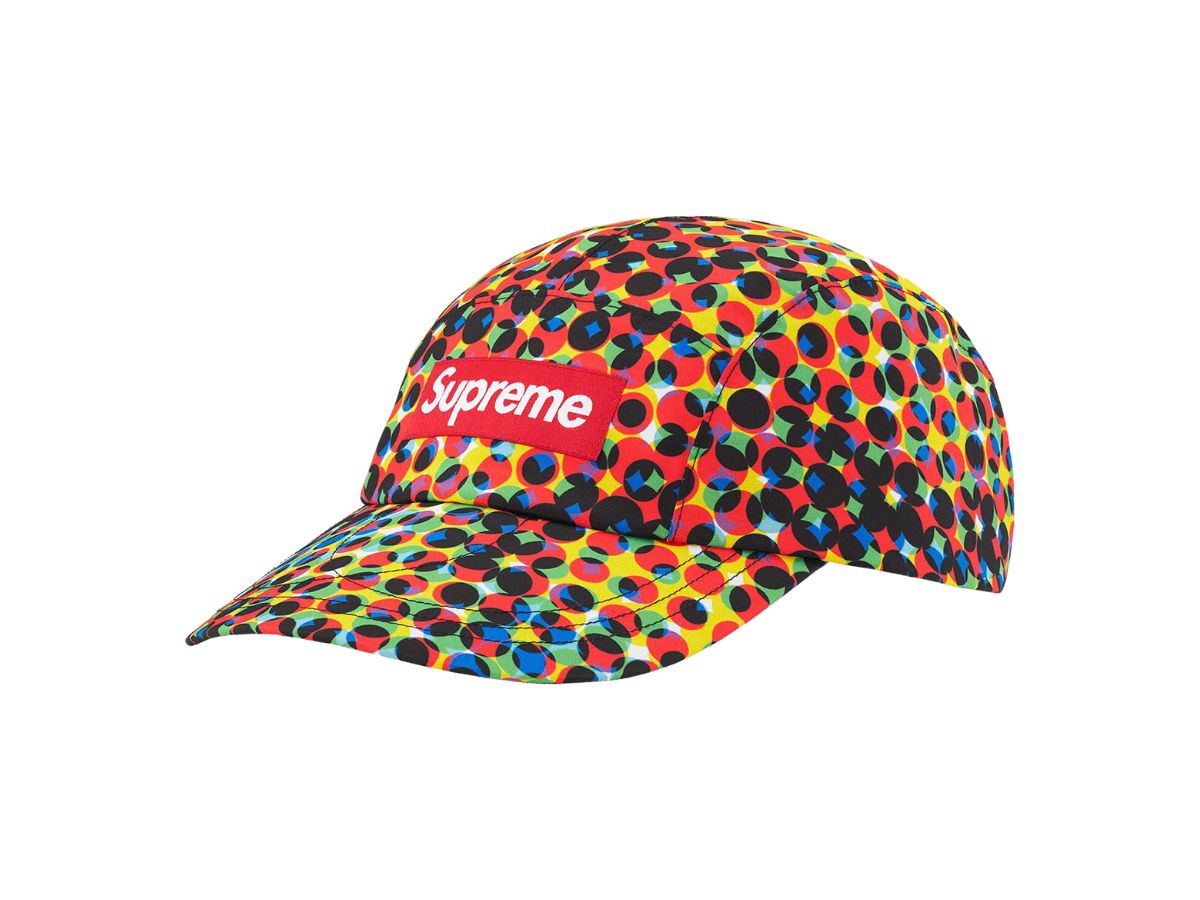 SASOM | accessories Supreme GORE-TEX PACLITE Long Bill Camp Cap 