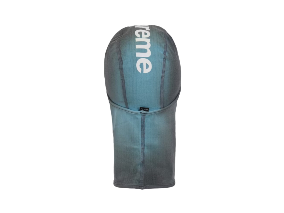 Supreme Heat Reactive Balaclava 24fw 黒 I have receipt Supreme Heat Reactive Balaclava Black FW24 | eBay