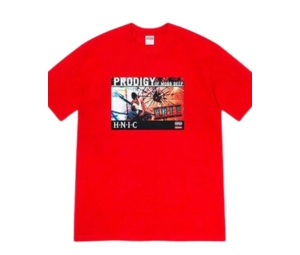 トップス Supreme Box Logo Tee Red (23FW) M Buy Supreme Box Logo Tee 'Red' - FW23T57 RED | GOAT