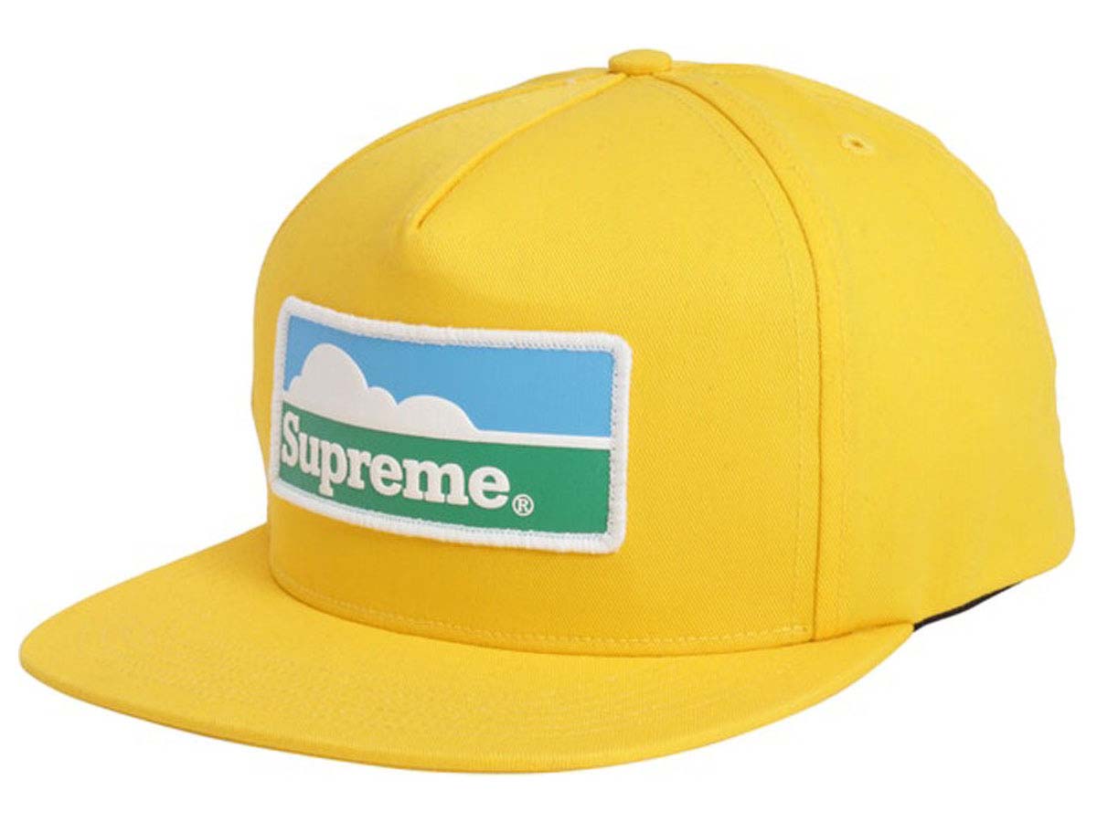 Supreme - Horizon 5-Panel 【公式通販】 Supreme - Horizon 5-Panel 【公式通販】