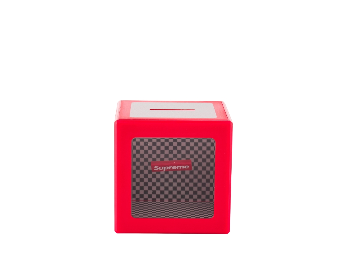 Supreme illusion coin outlet bank