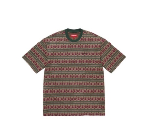 Supreme Wide Wale Corduroy Snap Shirt Olive (FW24) Supreme Wide Wale Corduroy Snap Shirt Olive (FW24)