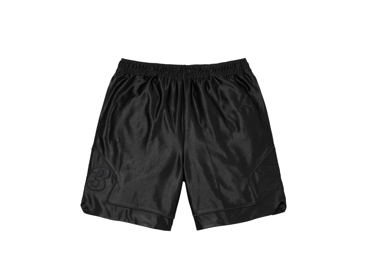 Supreme®/Jordan® Warm Up Short Supreme Jordan Warm Up Shorts Blue | eBay