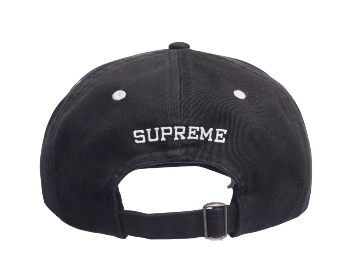 https://d2cva83hdk3bwc.cloudfront.net/supreme-kevlar-denim-s-logo-6-panel-black-2.jpg
