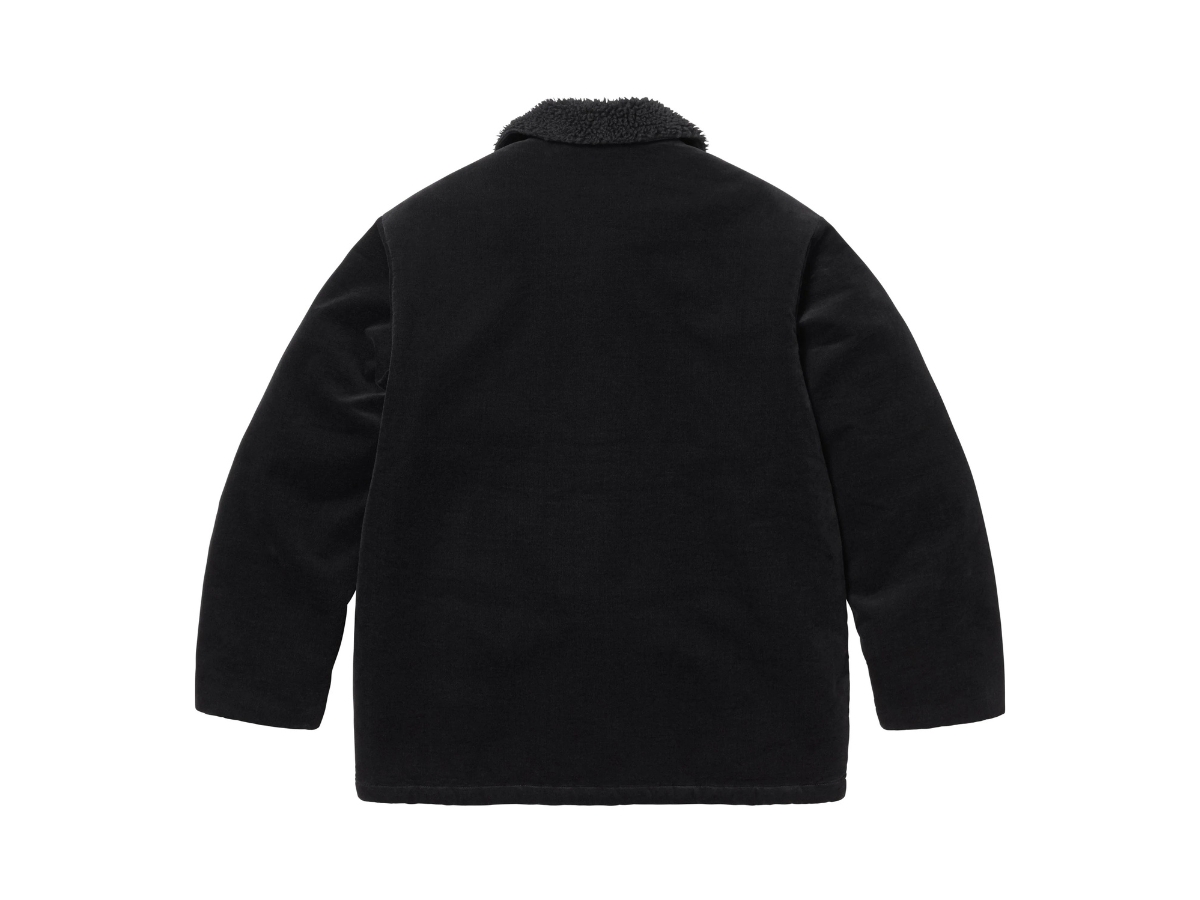 https://d2cva83hdk3bwc.cloudfront.net/supreme-kindermann-uncut-corduroy-car-coat-black-fw24-2.jpg