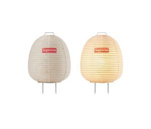 SASOM | accessories Supreme Kojima Shoten Lamp Natural Check the