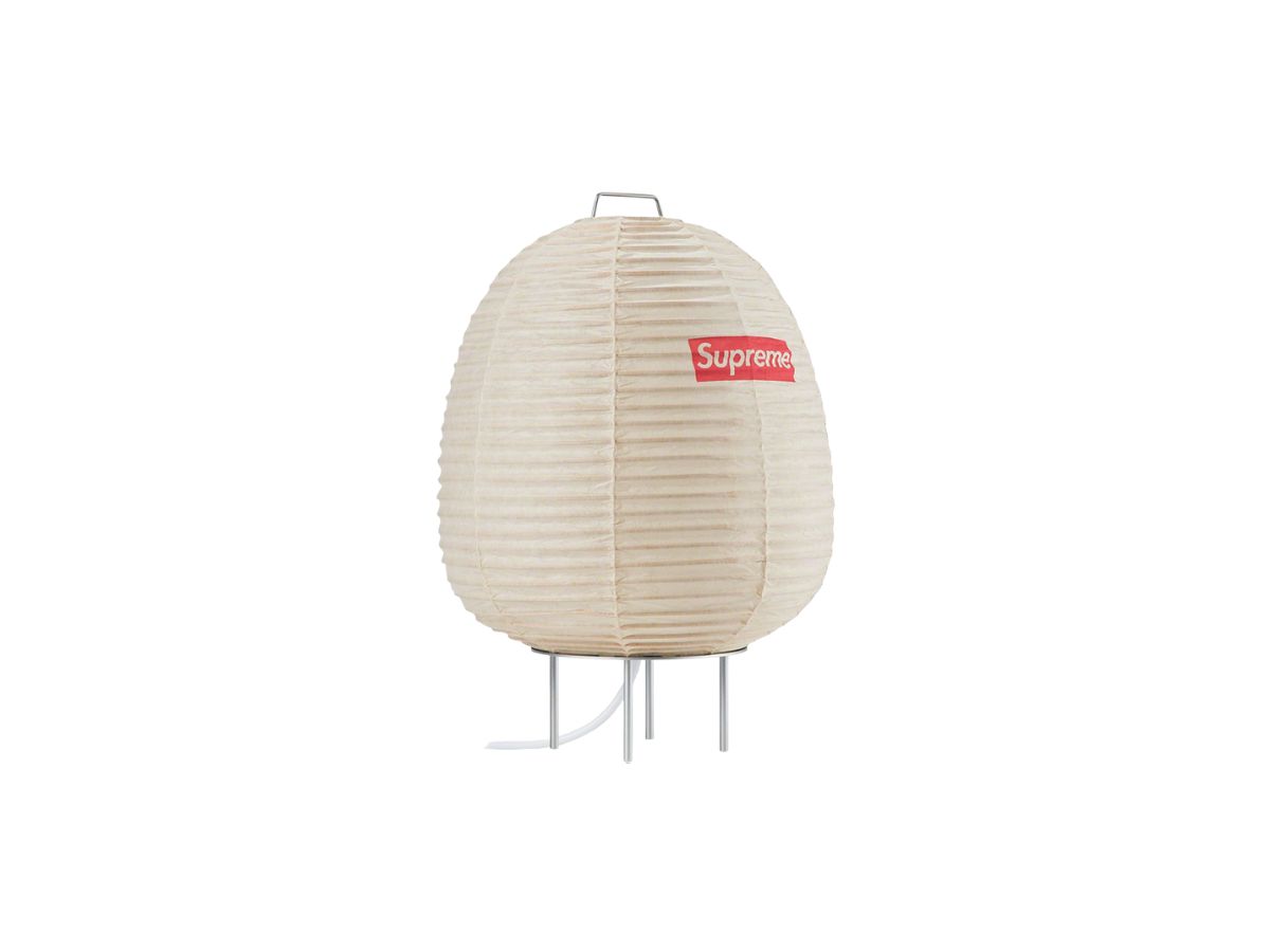 SASOM | accessories Supreme Kojima Shoten Lamp Natural Check the