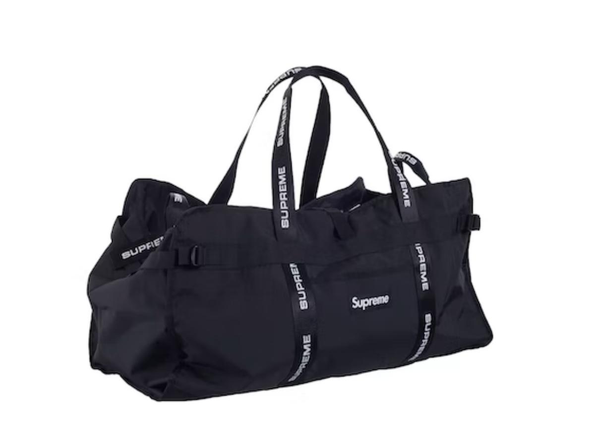 Supreme Supreme Duffle Bag L (fw18)