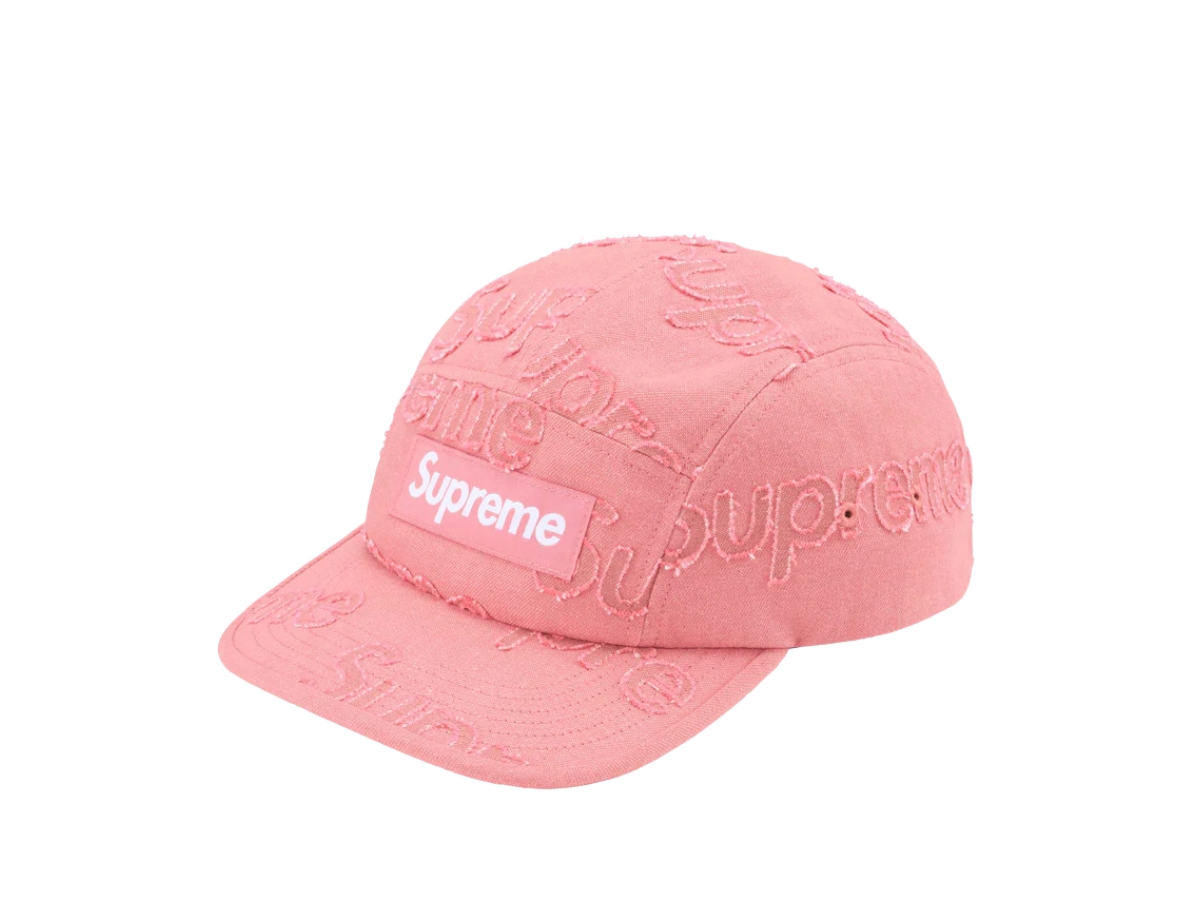 Supreme　レディースキャップ　ピンク Supreme（キャップ ・ ピンク/桃色系）のフリマアイテム一覧