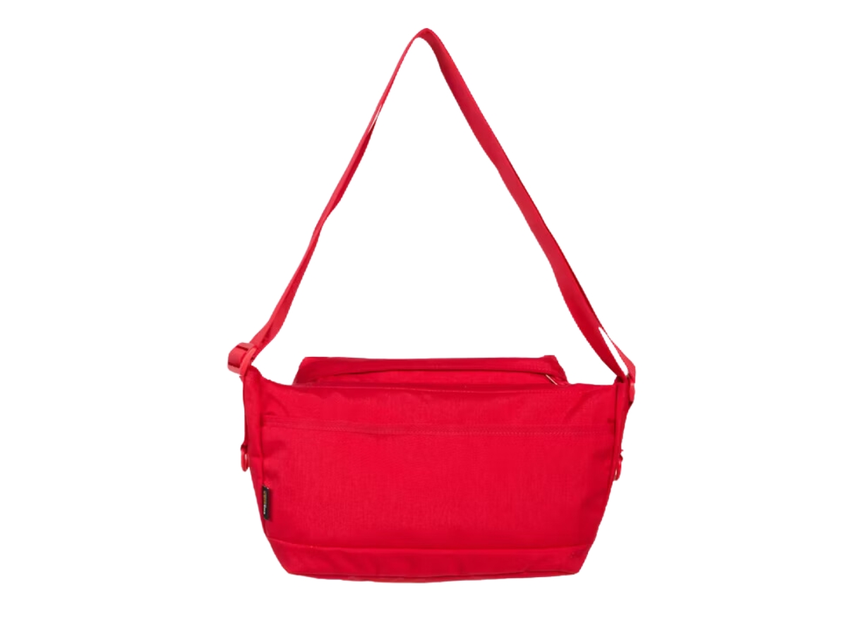 THE FOURHEADS | Supreme Messenger Bag Water resistant