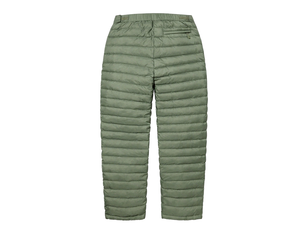 https://d2cva83hdk3bwc.cloudfront.net/supreme-micro-down-pant-olive--fw23--2.jpg