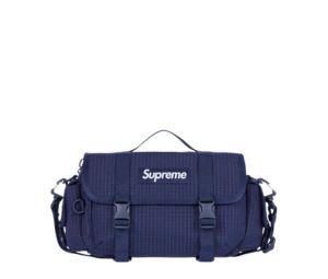 バッグ Supreme Mini Duffle Bag Supreme Mini Duffle Bag (SS24) - $110