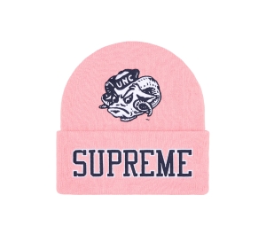 Supreme Hearts Beanie Light Pink Buy Supreme Hearts Beanie