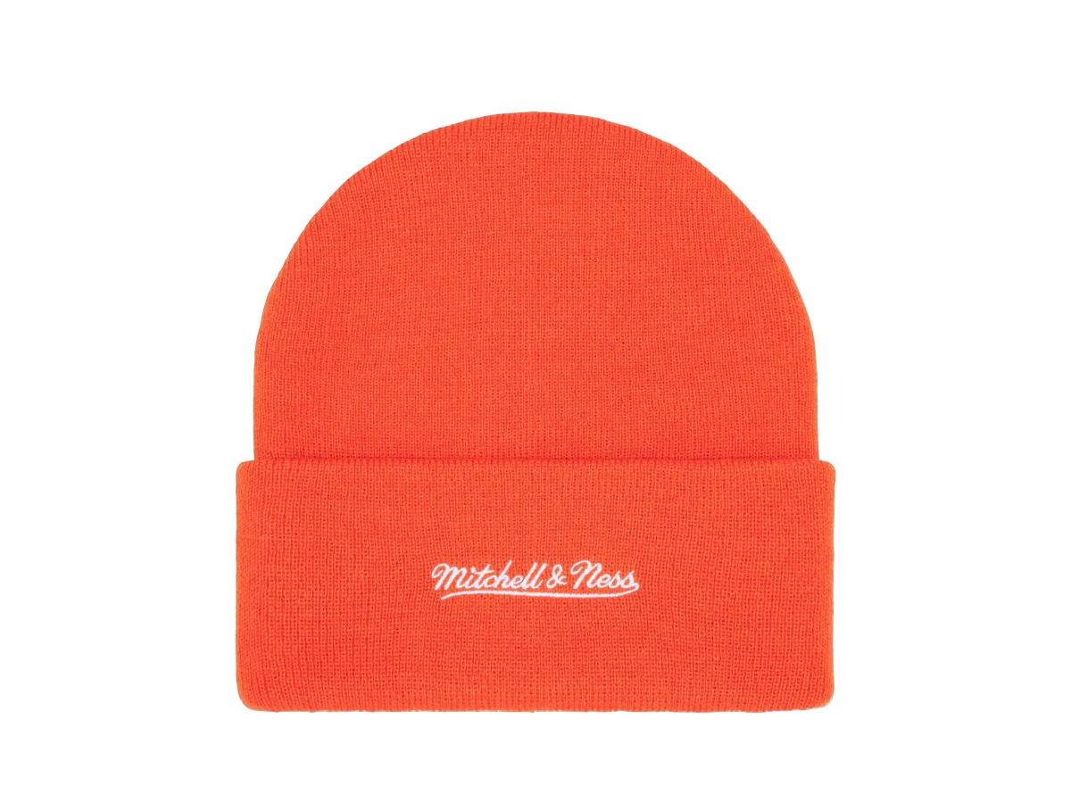 https://d2cva83hdk3bwc.cloudfront.net/supreme-mitchell-ness-ncaa-beanie-orange-fw24-2.jpg