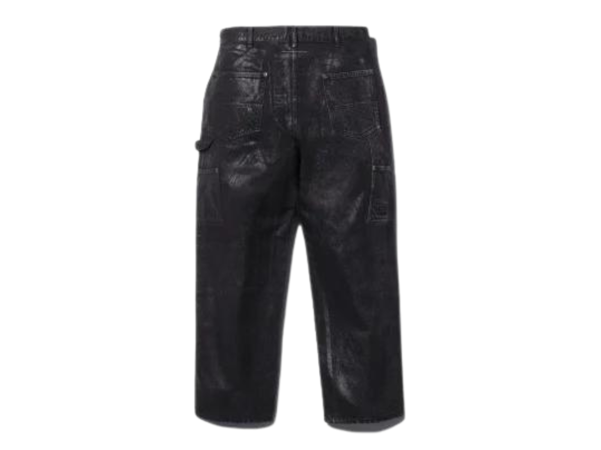https://d2cva83hdk3bwc.cloudfront.net/supreme-mm6-maison-margiela-foil-double-knee-painter-pant-black-ss24-2.jpg