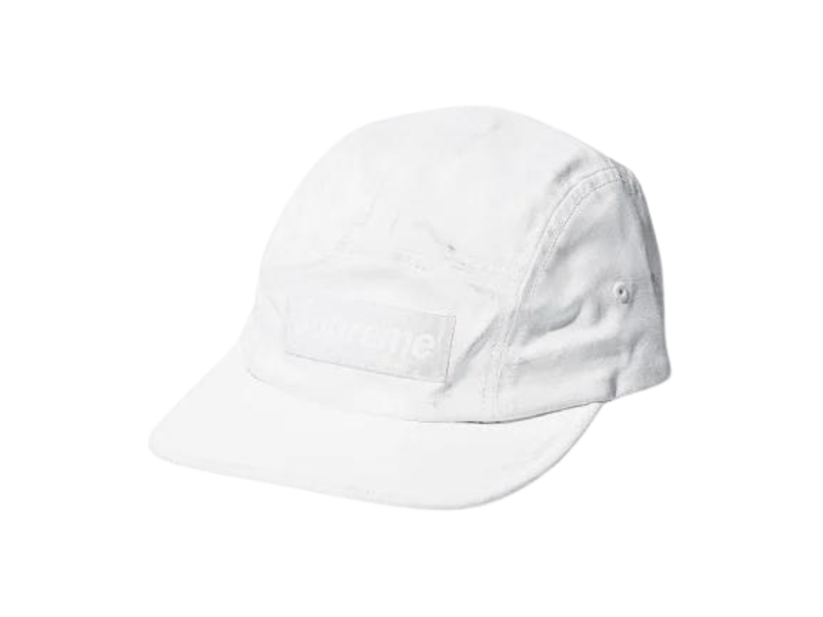 Supreme MM6 MAISON MARGIELA Camp Cap 人気ブランド多数対象 - 帽子
