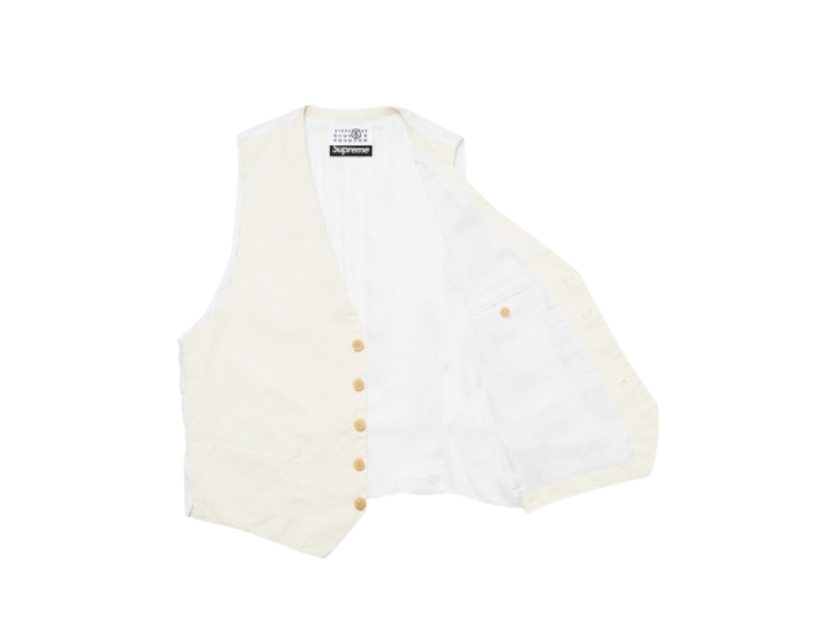https://d2cva83hdk3bwc.cloudfront.net/supreme-mm6-maison-margiela-washed-coyyon-suit-vest-cream-ss24-2.jpg