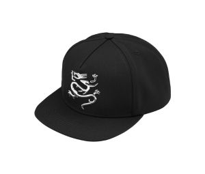 Buy Supreme Joan of Arc 5-Panel Black (SS23) | SASOM Buy Supreme Joan of Arc 5-Panel Black (SS23) | SASOM