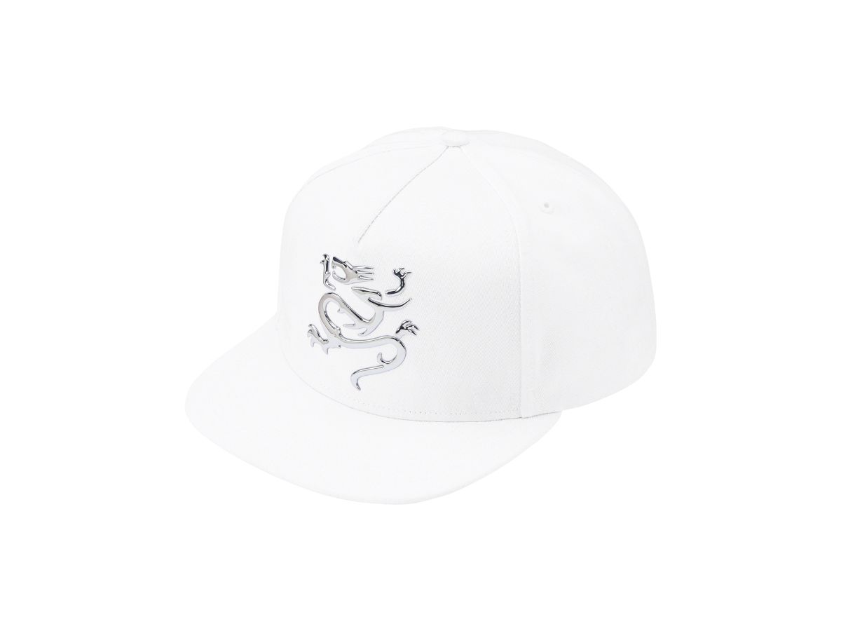 Buy Supreme Mobb Deep Dragon 5-Panel White (SS23) | SASOM