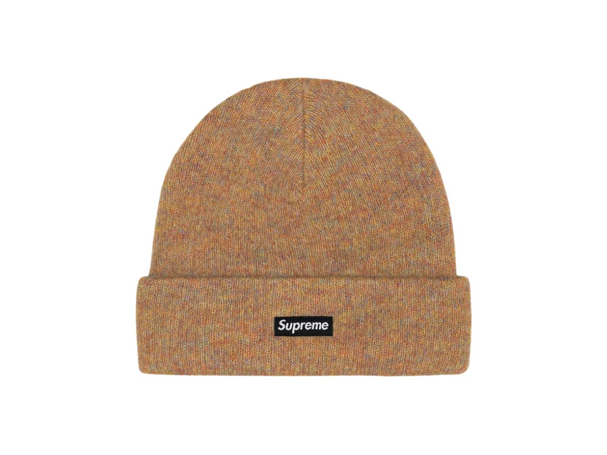 Supreme Mohair Beanie 【公式通販】