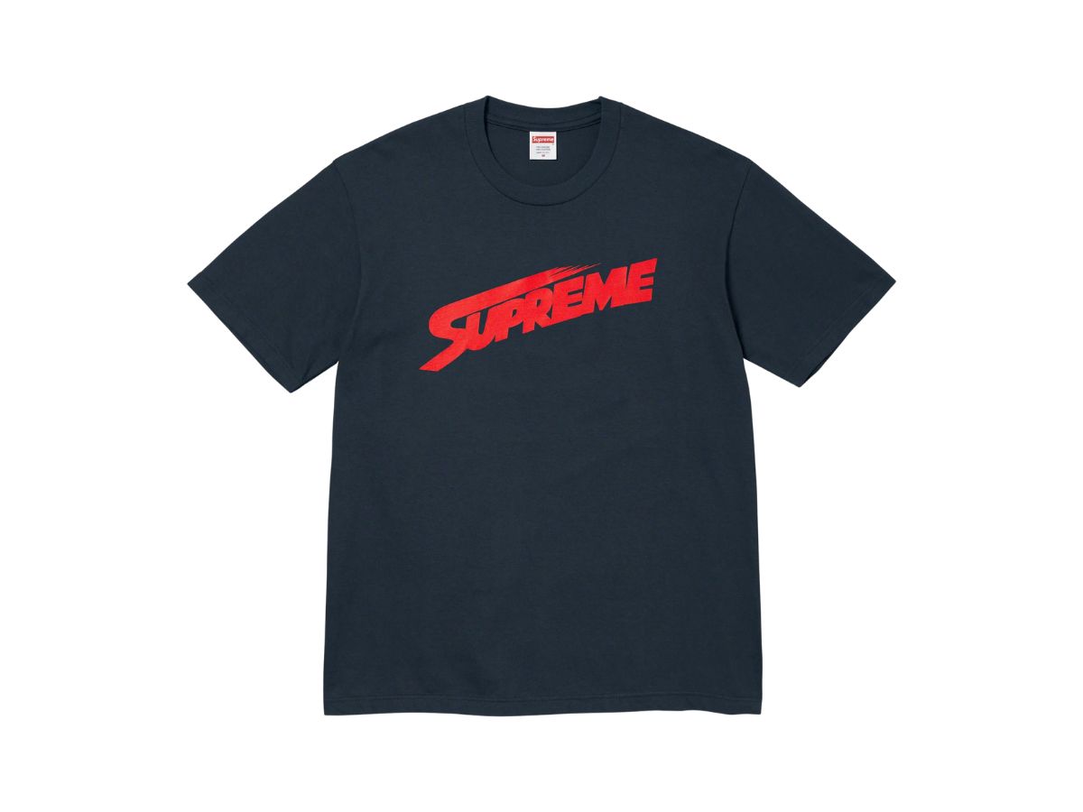 Supreme Mont Blanc Tee-