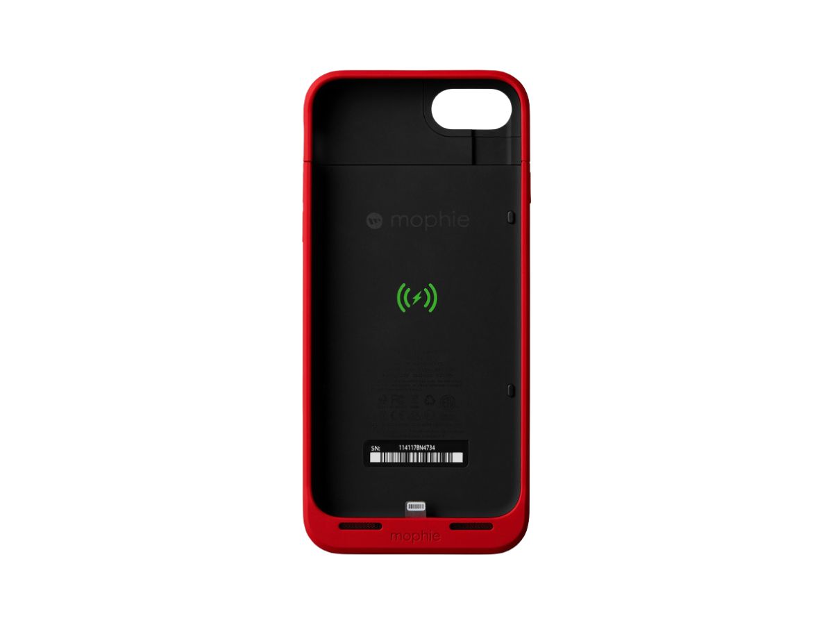 Supreme - Supreme &quot;Mophie iPhone Case&quot; 8plus用 赤 Fall/Winter 2018 Preview – Supreme