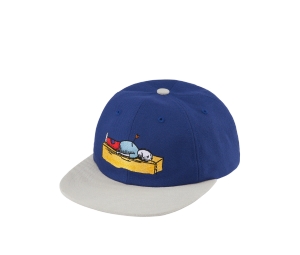 シュプリーム　18-Wheeler Beanie Supreme 18-Wheeler Beanie (FW23) - $40
