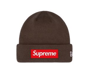 Supreme box clearance logo beanie fw16