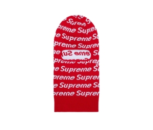 Supreme Multi Color Logo 6-Panel (FW20) – Outlined