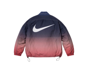 Supreme Nike Ripstop Pullover Multicolor (SS24)