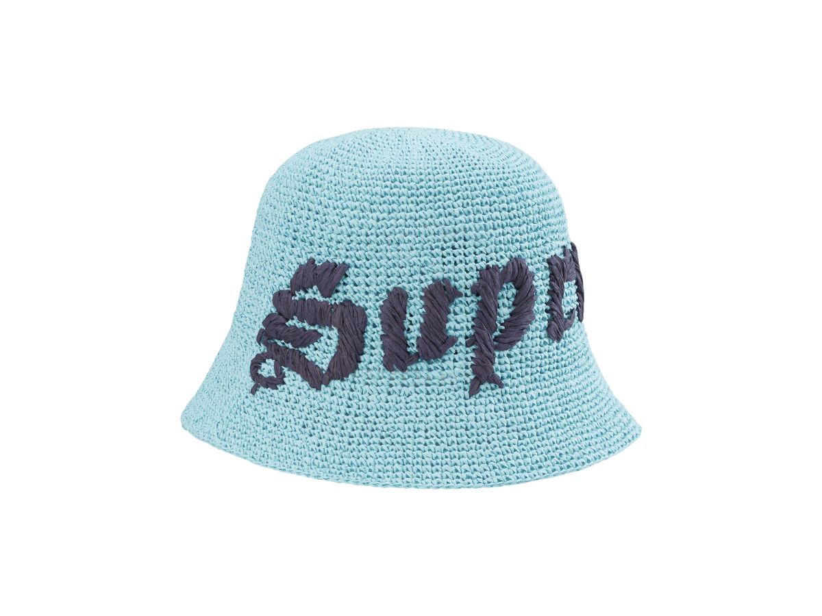 Supreme Old English Straw Crusher Supreme Old English Straw