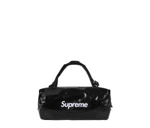 Supreme ORTLIEB Duffle Bag Black (SS24)