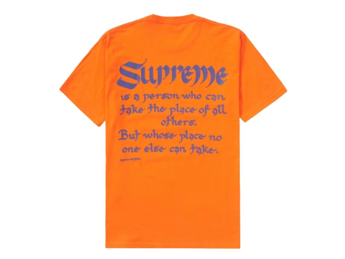 https://d2cva83hdk3bwc.cloudfront.net/supreme-person-tee-orange-2.jpg