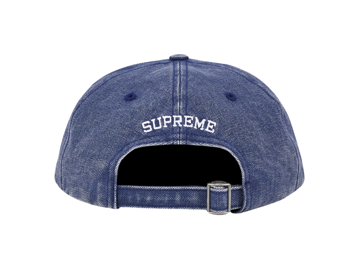 https://d2cva83hdk3bwc.cloudfront.net/supreme-pigment-canvas-s-logo-6-panel-cap-navy-2.jpg