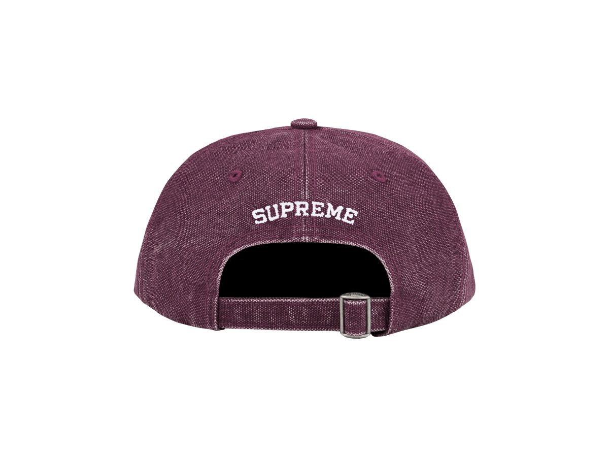 https://d2cva83hdk3bwc.cloudfront.net/supreme-pigment-canvas-s-logo-6-panel-plum--ss23--2.jpg