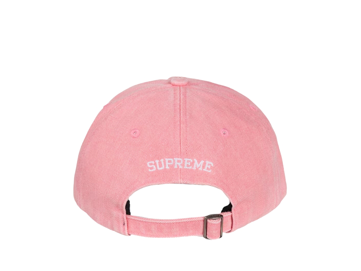 https://d2cva83hdk3bwc.cloudfront.net/supreme-pigment-s-logo-6-panel-pink-fw24-2.jpg