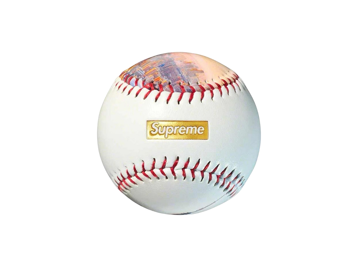 SASOM | accessories Supreme Rawlings REV1X Aerial Baseball Check