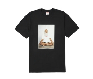 【Supreme x ToyMachine】Welcome To Hell T-Shirt★Black★24SS Buy Supreme x Toy Machine Welcome To Hell Tee 'Black