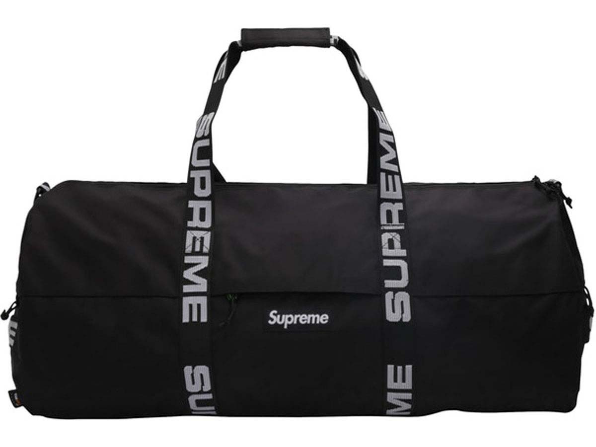 Supreme s18 outlet bag