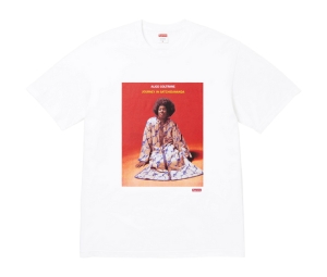 Supreme Margaret Keane Teardrop Tee L 白 Supreme Margaret Keane Teardrop Tee White Men's - SS24 - US